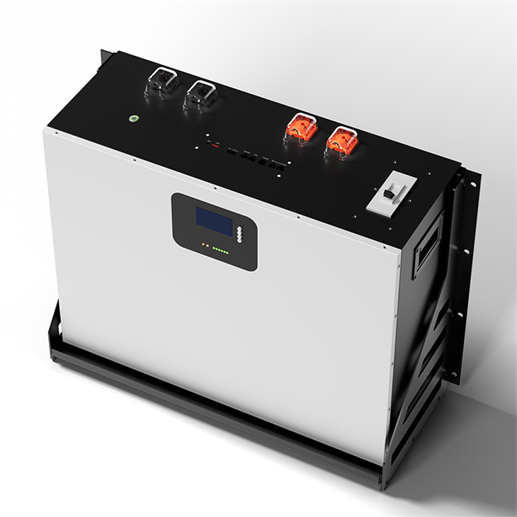 48V 200Ah lifepo4 battery pack