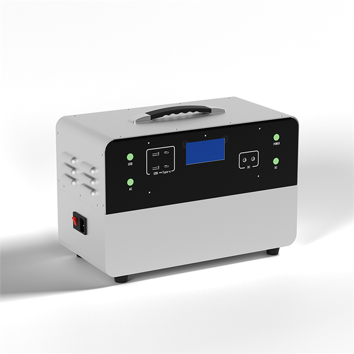 Portable Solar Energy Storage Battery Box suppliers