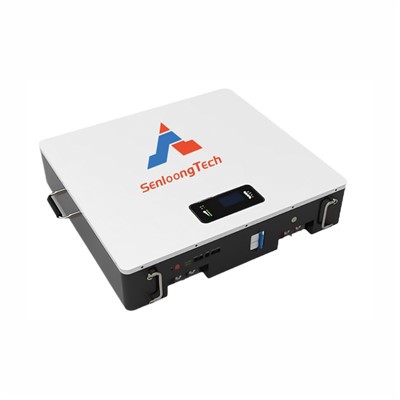 3.2v 200ah Battery Box For Solar Energy Storage