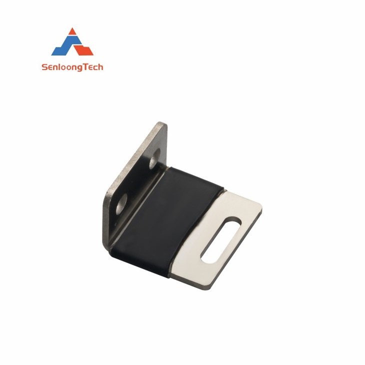 square flexible aluminum busbar