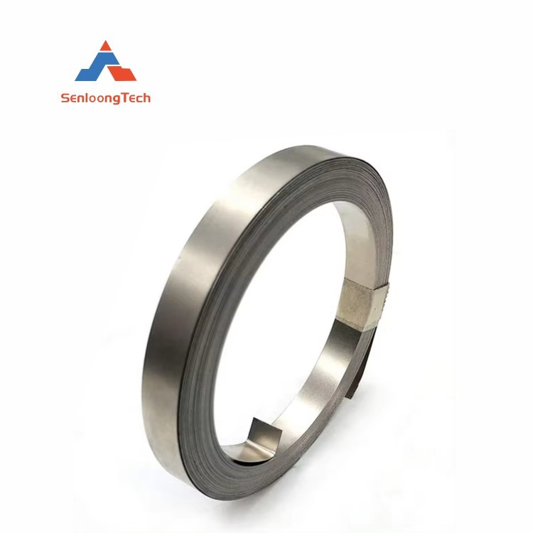 OEM nickel strip for 18650 battery