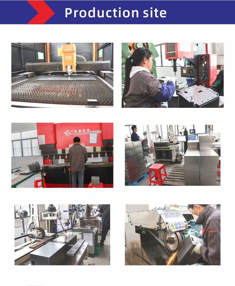 stainless steel lithium battery box Product process