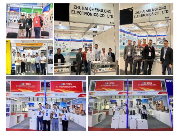 24V solar battery box shell company exhibition 24V solar battery box shell company exhibition