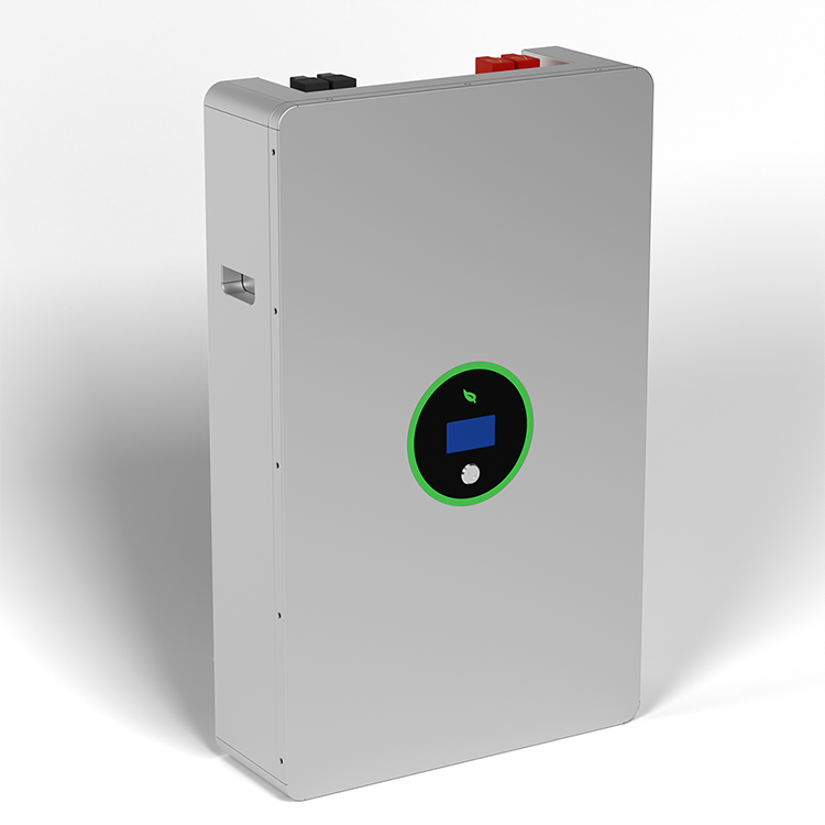 battery box 48v wall mounted