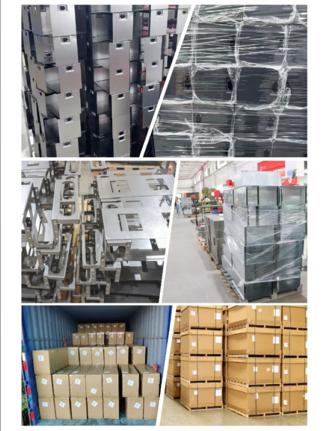 48v 280ah lithium battery box package 48v 280ah lithium battery box package