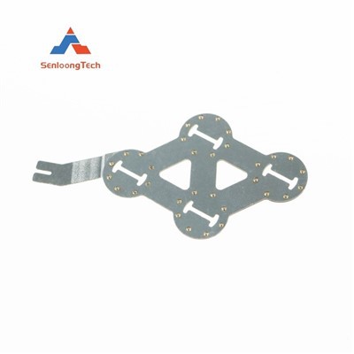 0,3 mm tiszta nikkellemez