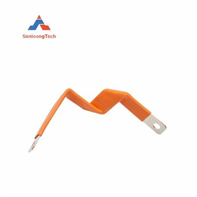 1- lítium akkumulátor rézbuszbár