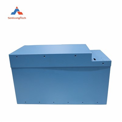 12 V -os lítium autó akkumulátor doboz