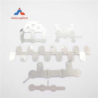 18650 21700 akkumulátor tiszta nikkellemez