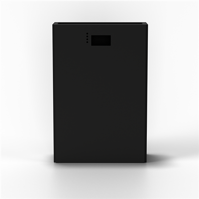 48V 100AH függőleges lítium akkumulátor doboz