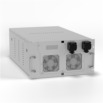 48V hordozható napelemes akkumulátor doboz