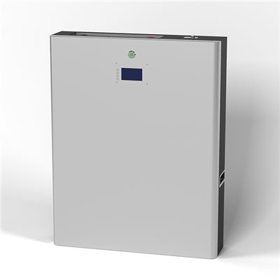 5kWh 10kWh 15 kWh -os napenergia -akkumulátor doboz