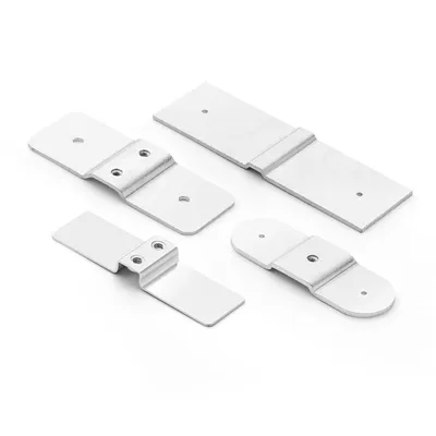 Alumínium gyűjtősín új energiájú járművekhez