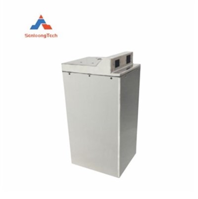 Alumínium robogó akkumulátor tok