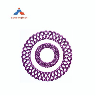 Metching fémvágó penész kézművesség