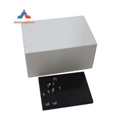 LIFEPO4 akkumulátor műanyag tok