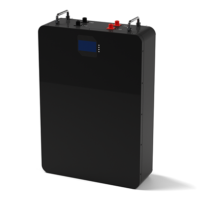 Fémlemez doboz a LifePo4 akkumulátorhoz