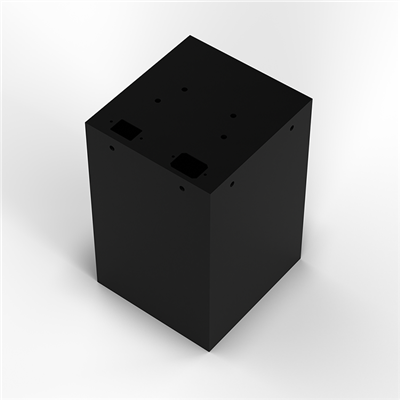 Fémlemez fémlemez fémhéj doboz