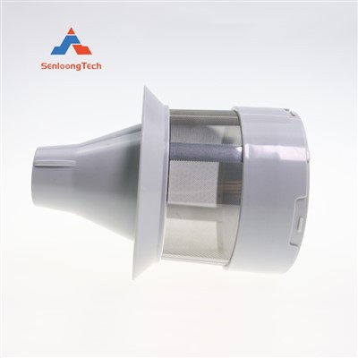 Mosható porszívó fémszűrő